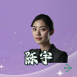 陈宇